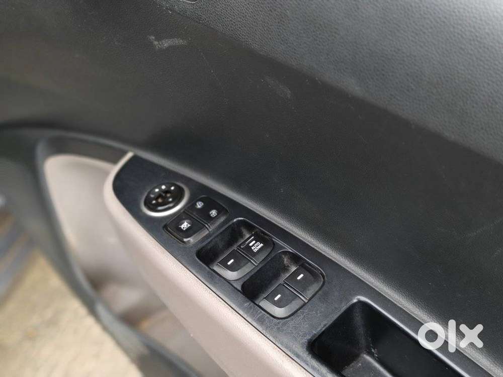Hyundai Xcent S 1.2, 2019, Cng & Hybrids