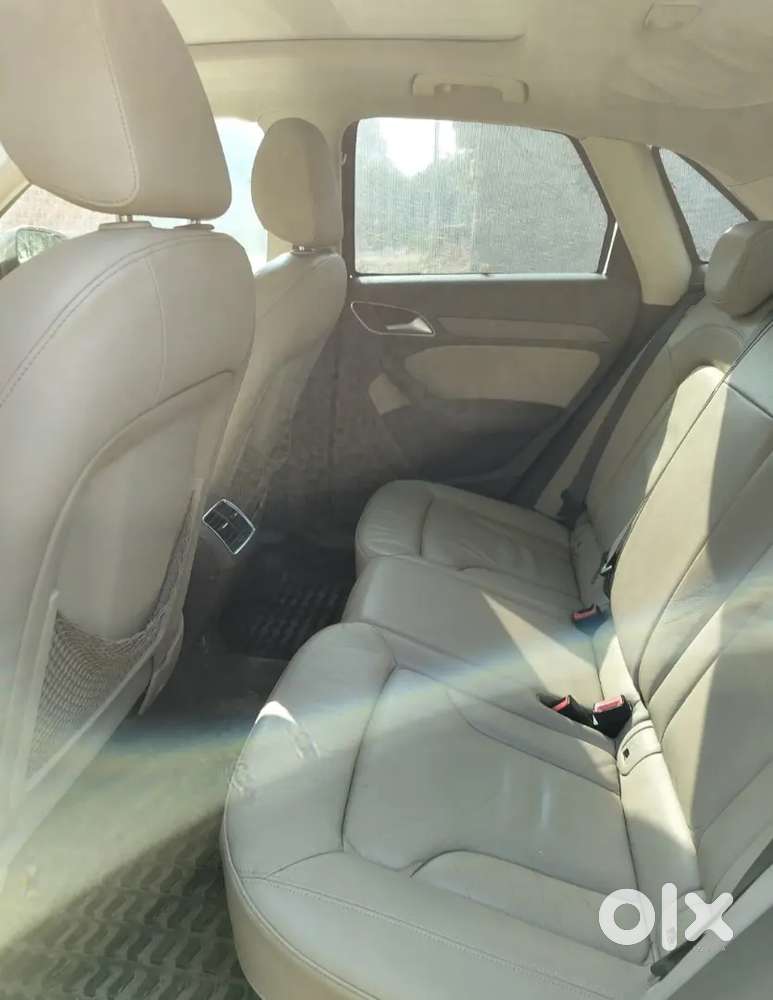 Audi Q3 2014 Diesel Automatic Vip No.