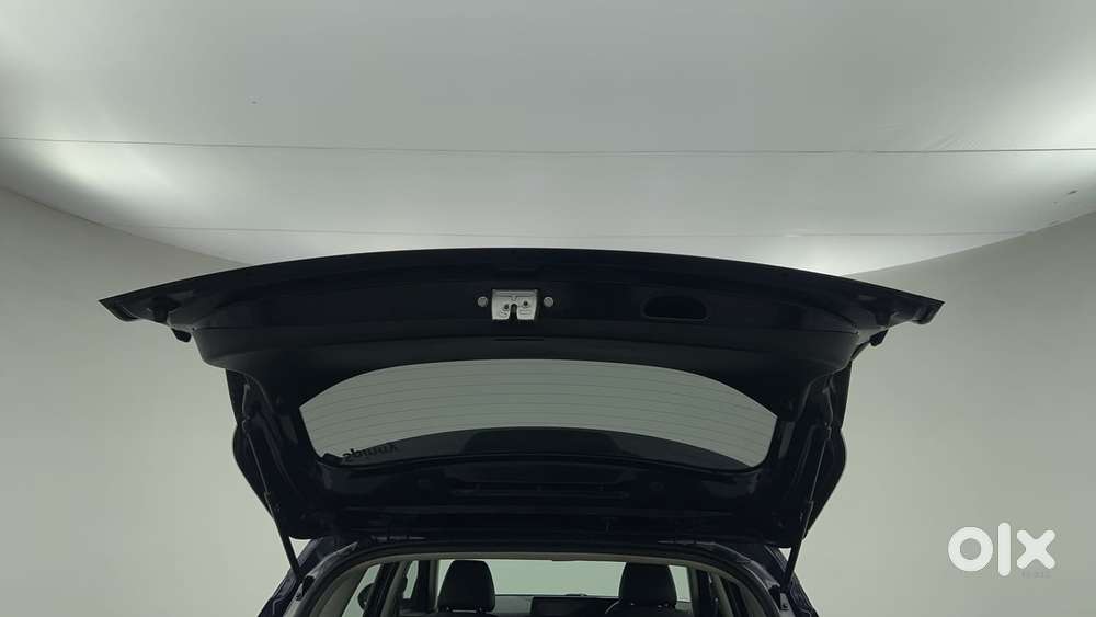 Kia Seltos 1.5 Gtx+ Diesel At, 2022, Diesel