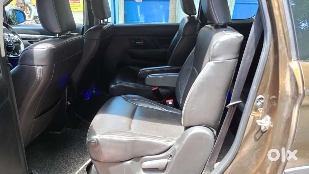 Maruti Suzuki Xl6 1.5 Alpha Mt, 2019, Petrol