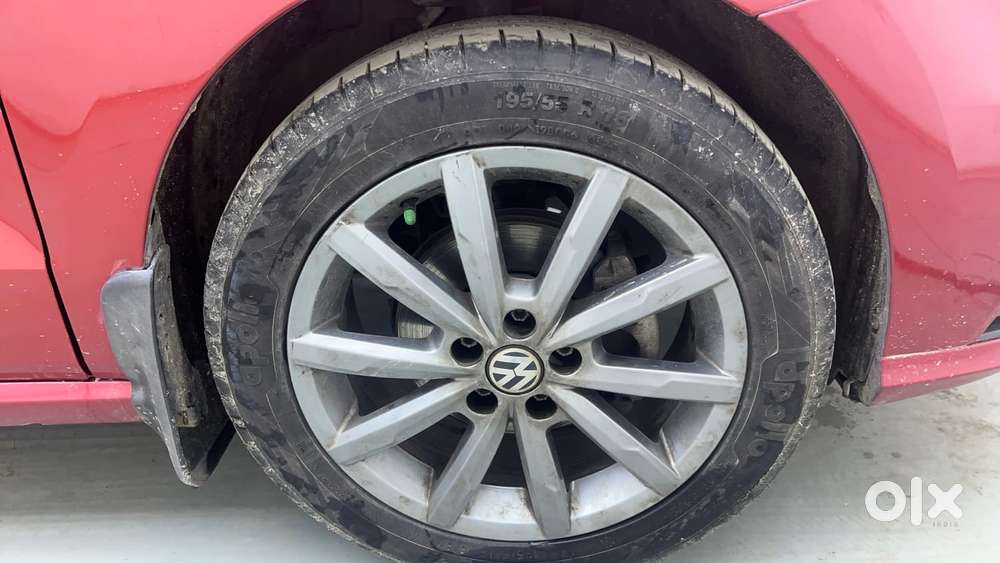 Volkswagen Ameo 1.0 Mpi Highline Plus, 2019, Petrol