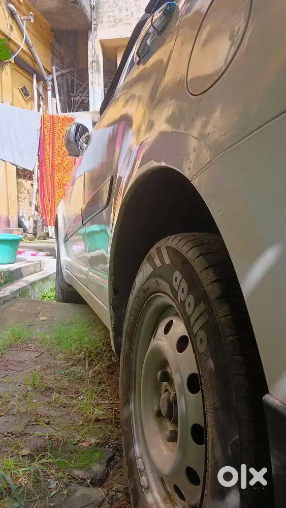 Maruti Suzuki Dzire Tour 2014