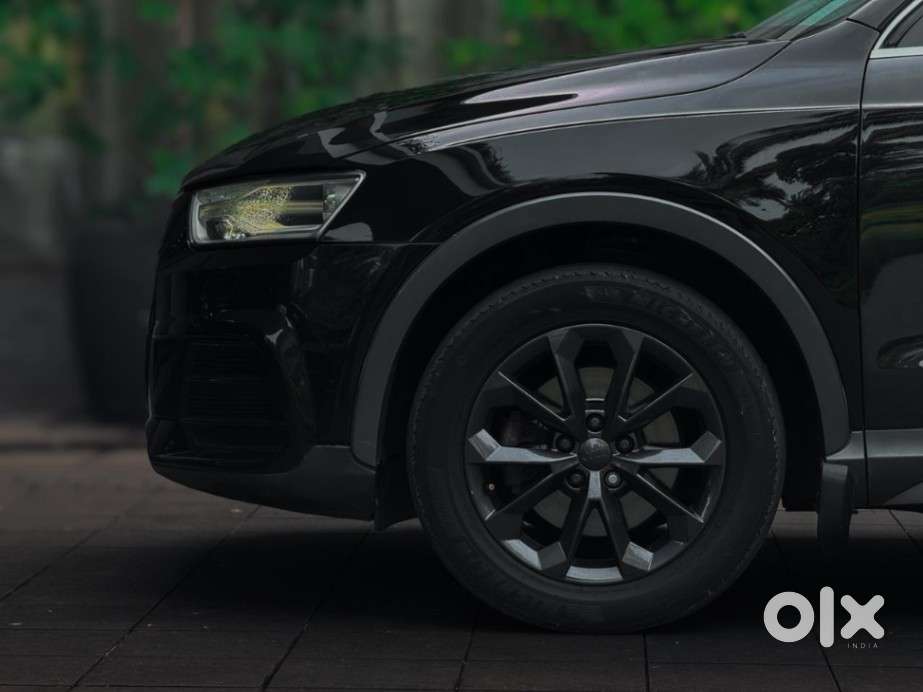 Audi Q3 2.0 35 Tdi Premium Plus, 2015, Diesel