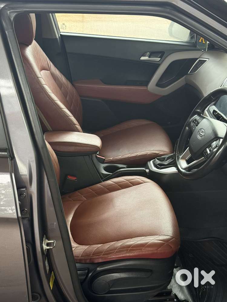 Hyundai Creta 1.6 Sx Plus Auto, 2018, Diesel