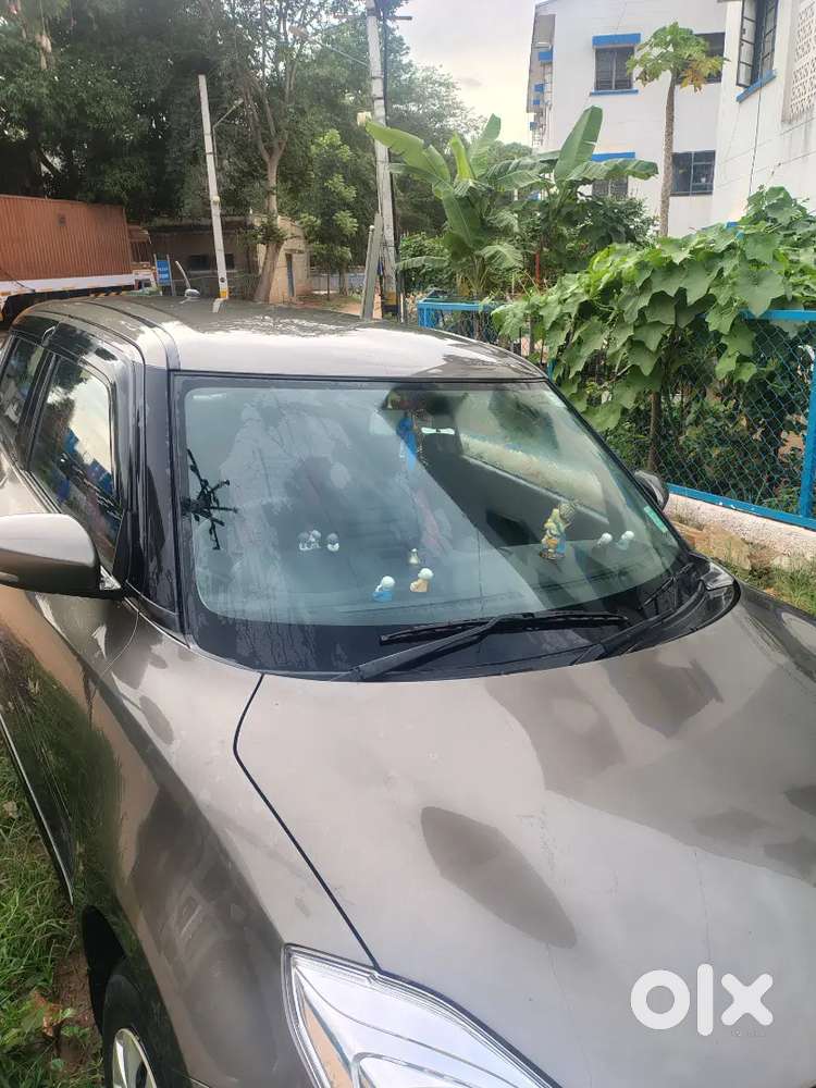 Maruti Suzuki Swift 2020 Petrol Well Maintained