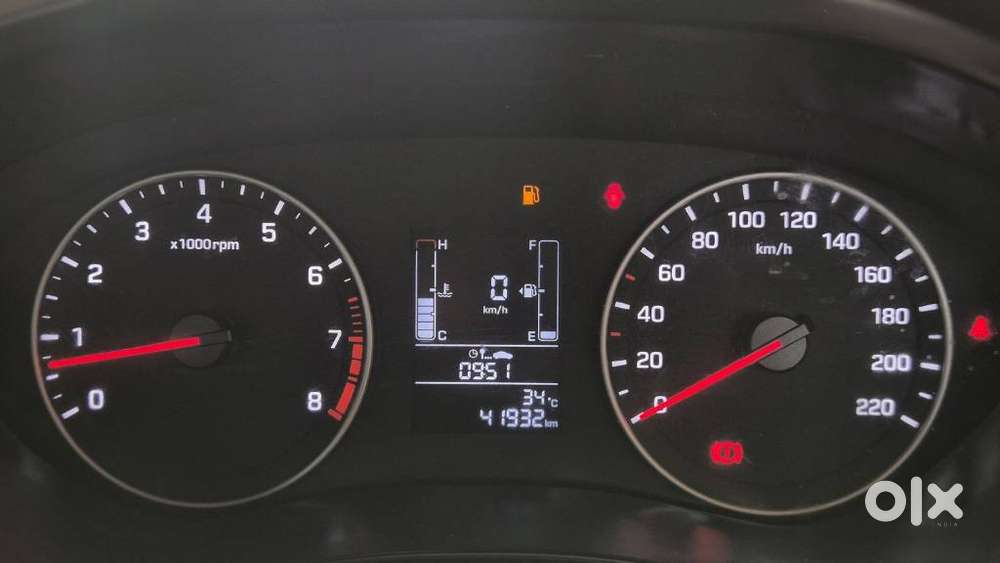 Hyundai I20 Magna Plus, 2019, Petrol