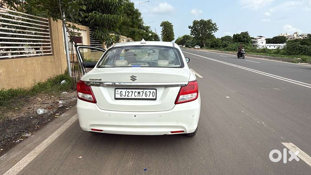 2019 Maruti Dzire Vdi