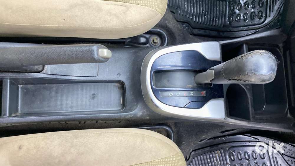 Honda Jazz 1.2 V At I Vtec, 2015, Petrol