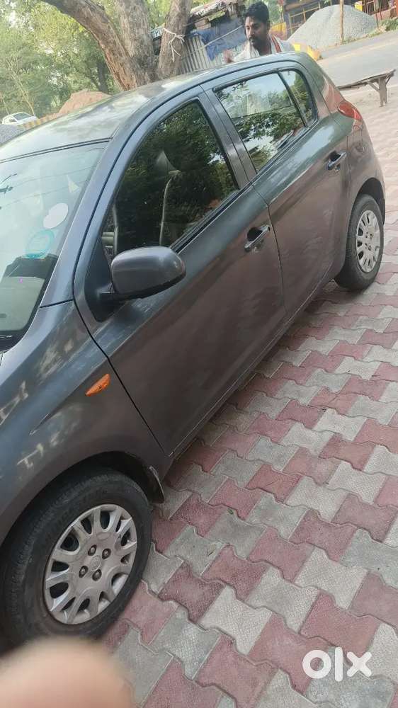 Hyundai New I20 2012 Diesel