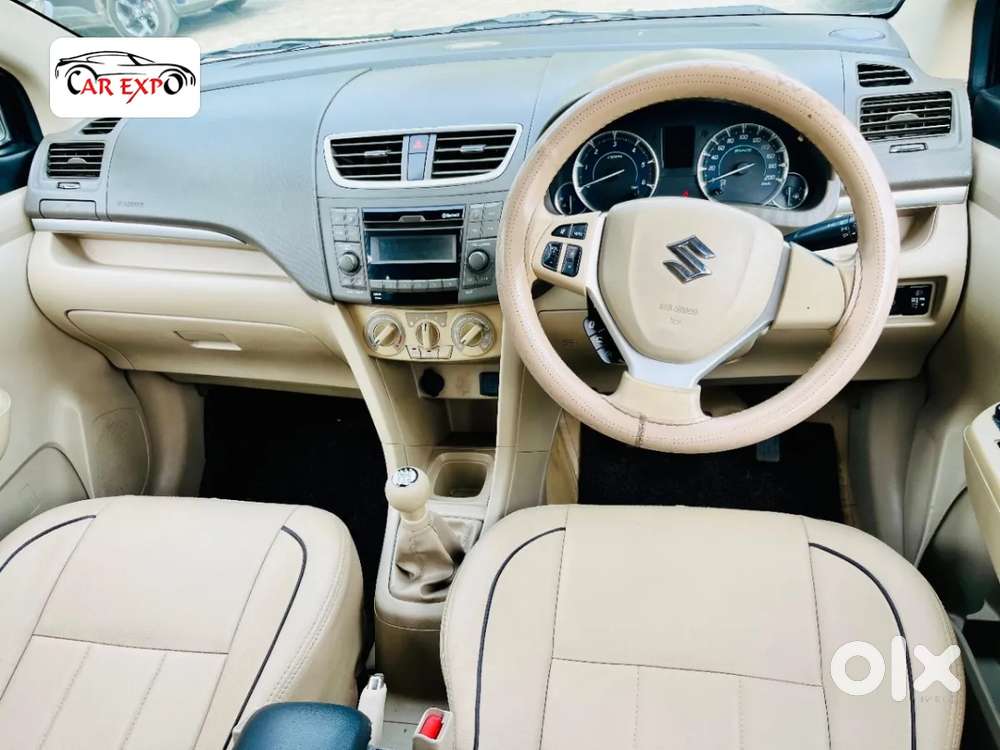 Maruti Suzuki Ertiga Vdi Shvs, 2016, Diesel