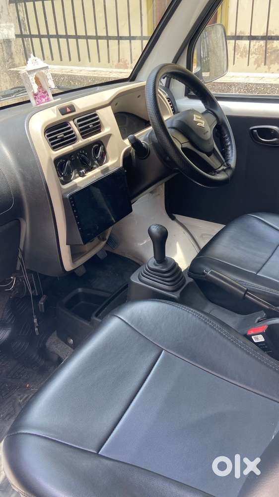 Maruti Suzuki Eeco 2023 Good Condition