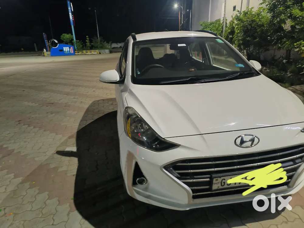 Hyundai Grand I10 Nios Sportz 2020 1.2 Mtkappa
