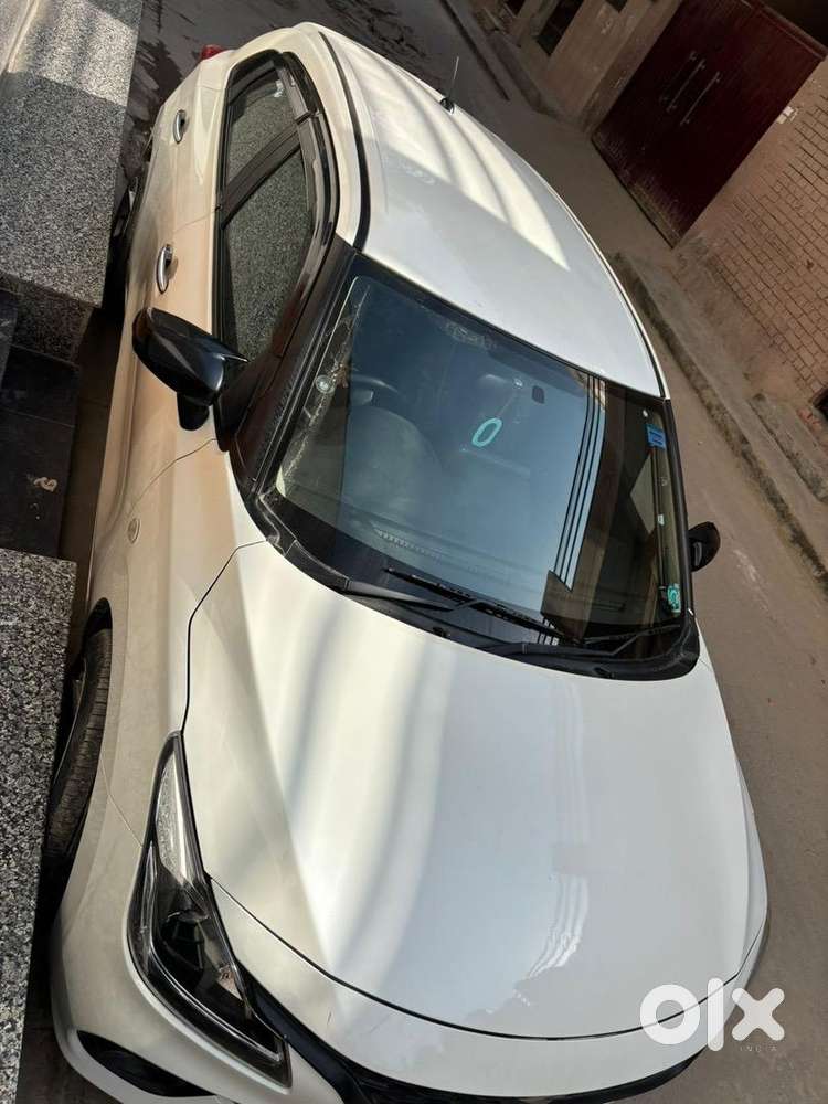 Maruti Suzuki Swift 2022