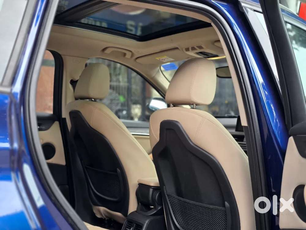 Bmw X1 Sdrive20d Expedition, 2019, Diesel