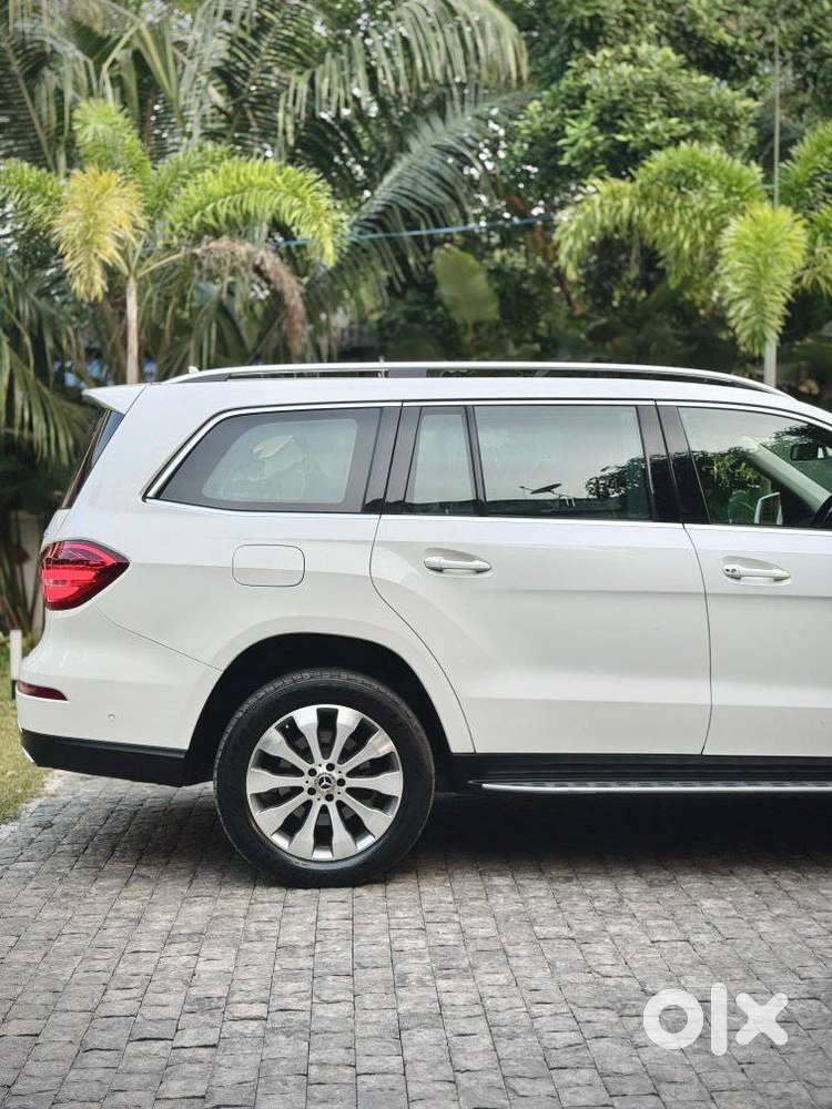 Mercedes-benz Gls 3.0 350d 4 Matic Grand Edition, 2018, Diesel
