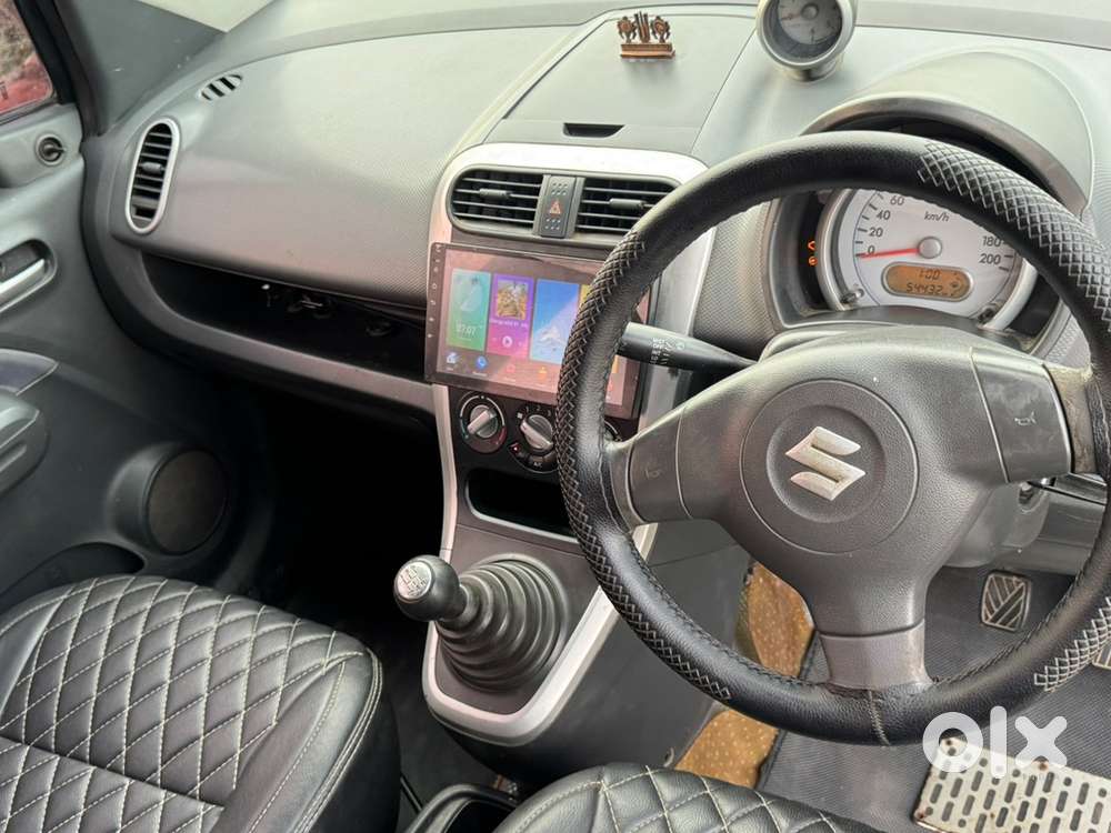 Maruti Ritz Vdi 2010