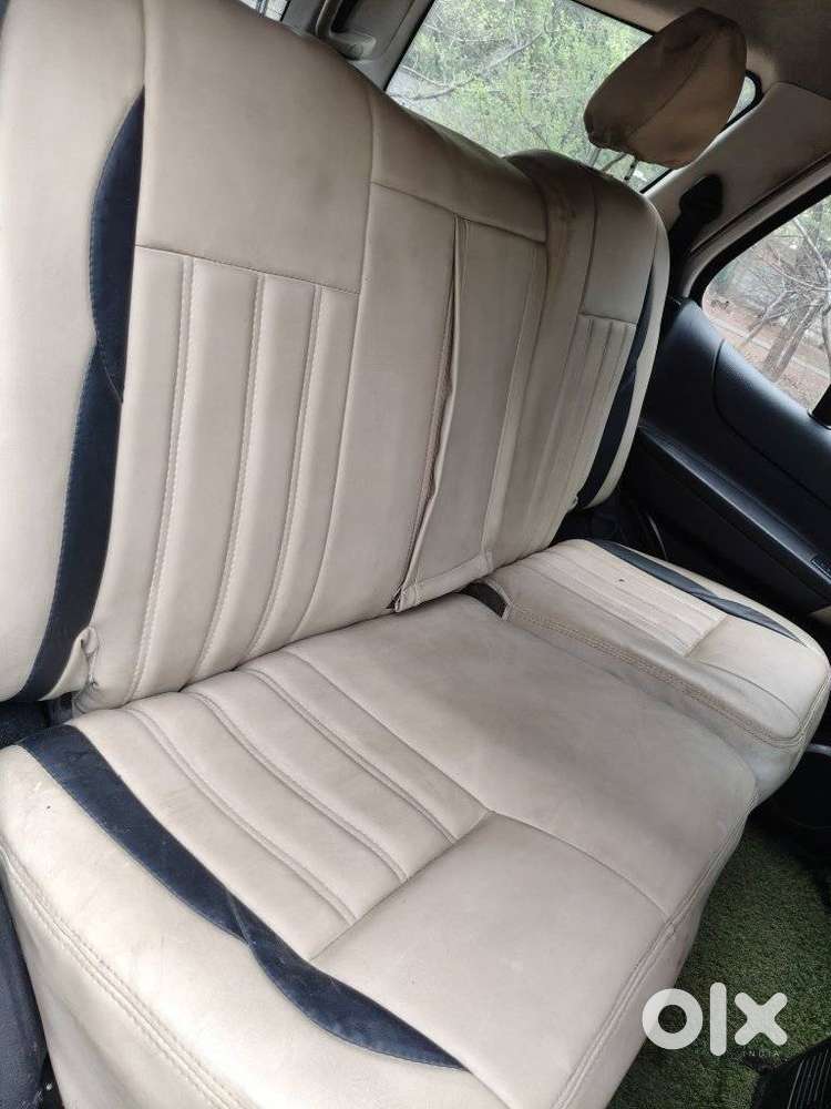 Tata Safari Storme [ ] 2.2 Ex 4x2, 2017, Diesel