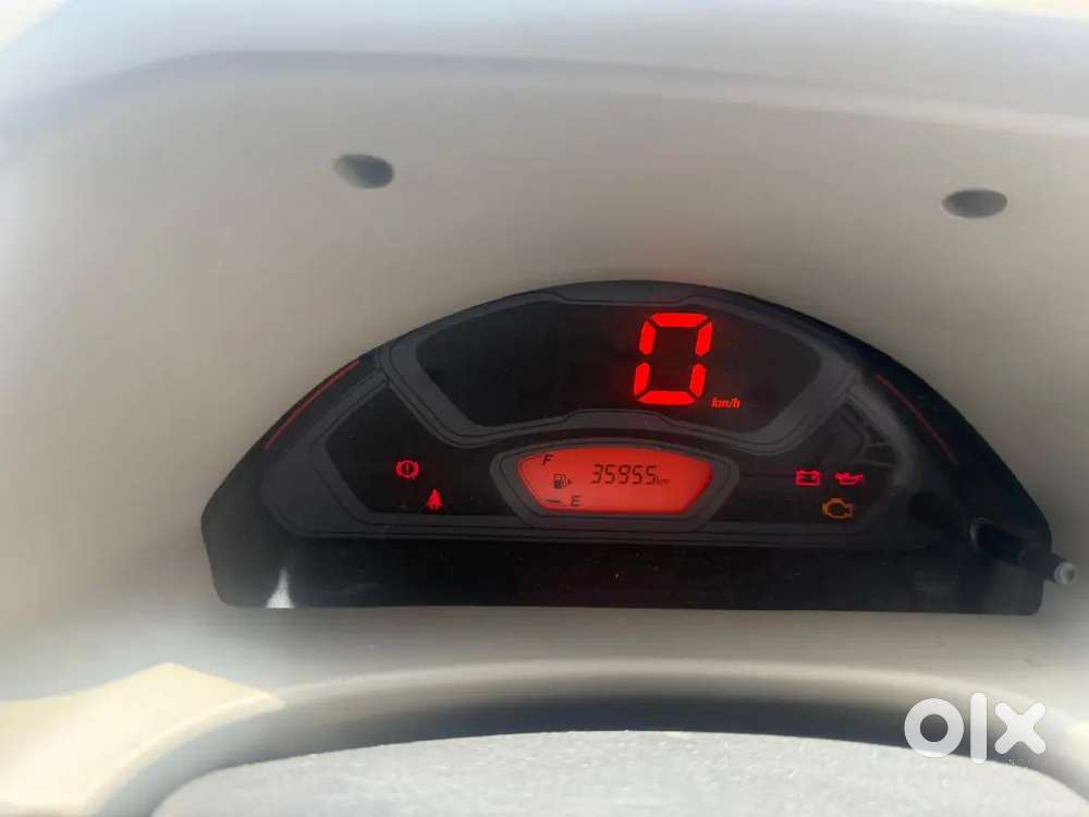 Maruti Suzuki Eeco 2023 Petrol 35900 Km Driven
