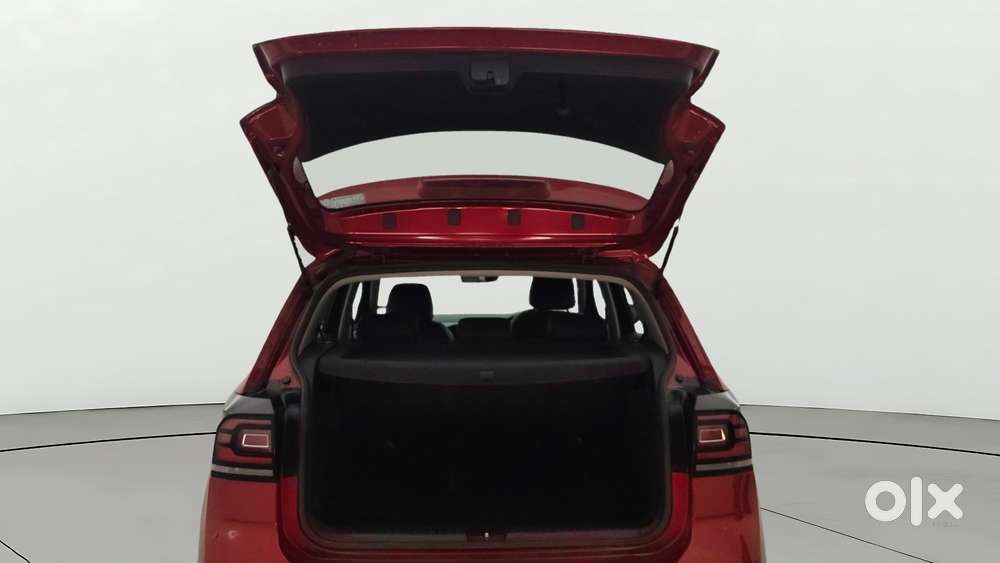 Volkswagen Taigun 1.0 Tsi Topline, 2022, Petrol