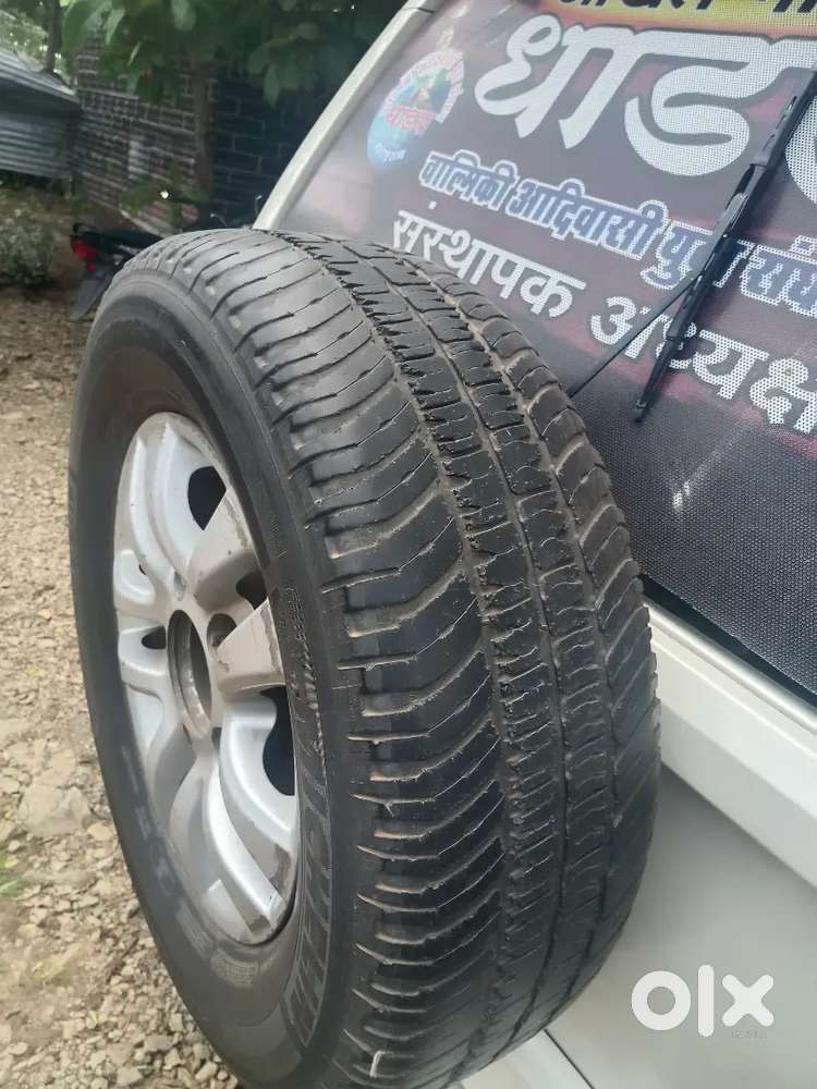 Tata Safari 2009 Diesel Manual