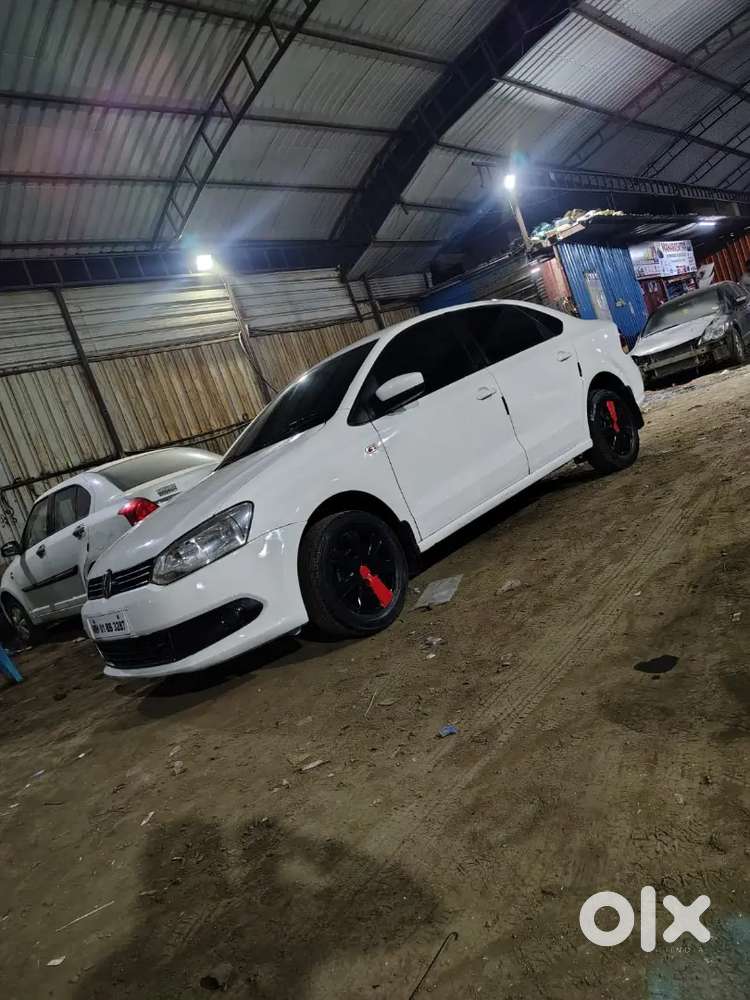 Vento Trendline Full Condition