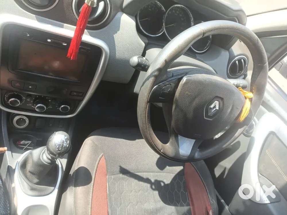 Renault Duster 2014 Diesel 145000 Km Driven