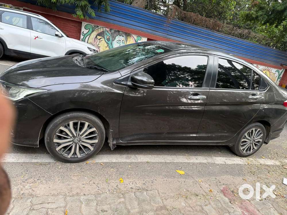 Honda City 1.5 Zx I-vtec Mt, 2020, Petrol