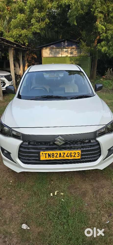 Maruti Suzuki Dzire 2016 Lxi