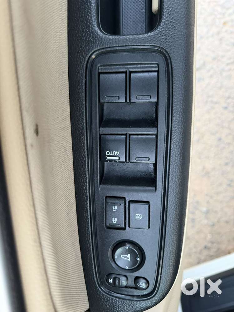 Honda Amaze Vx Petrol, 2022, Petrol