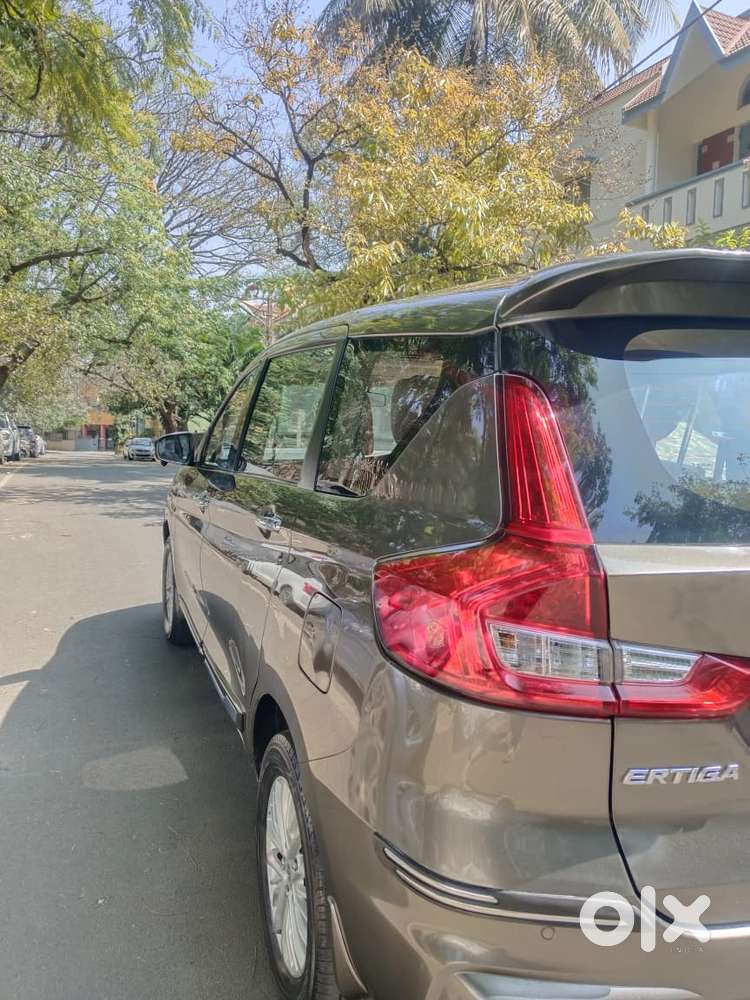 Maruti Suzuki Ertiga 2018-2022 1.4 Zxi Plus, 2019, Petrol
