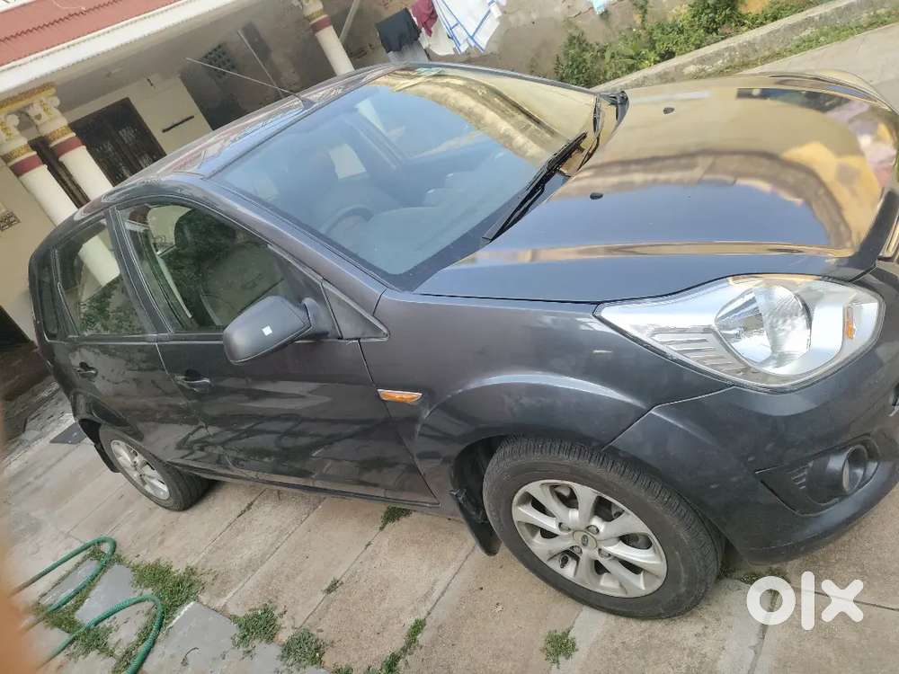 Ford Figo Diesel 2012
