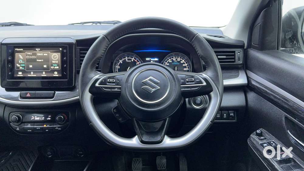 Maruti Suzuki Xl6 1.5 Alpha Mt, 2024, Petrol