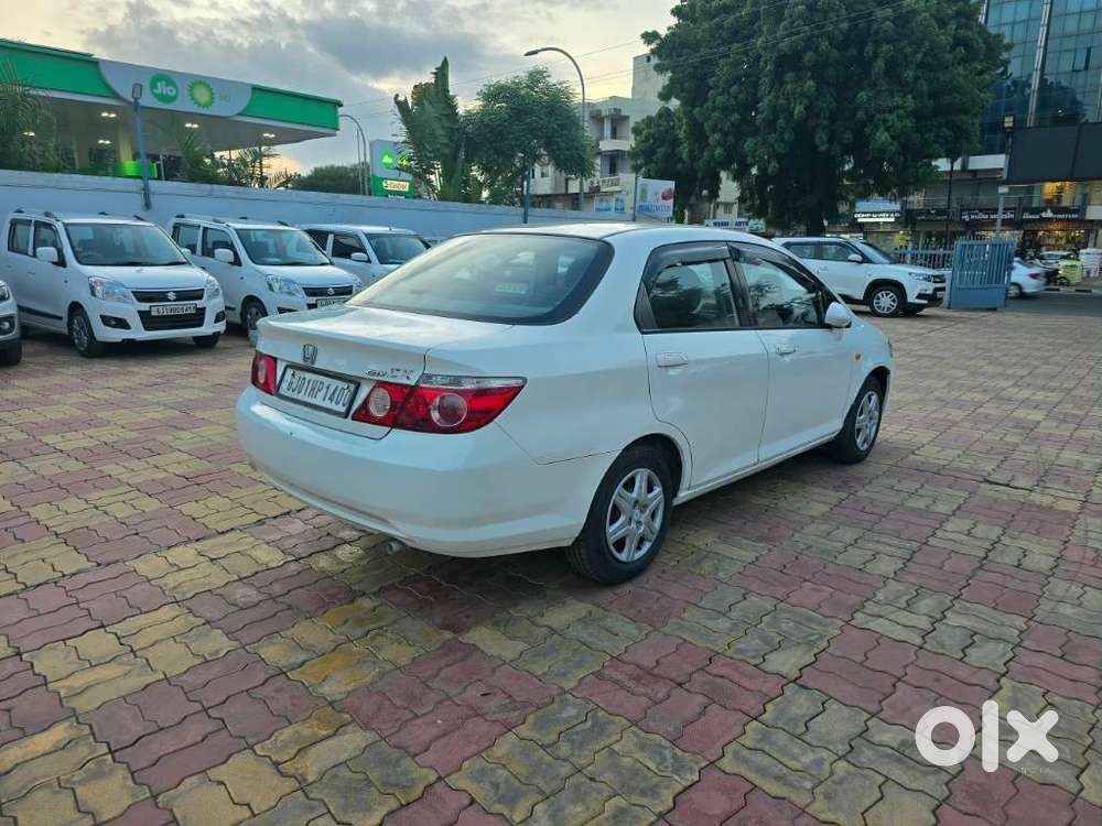 Honda City 1997-2006 1.3 Exi, 2007, Petrol