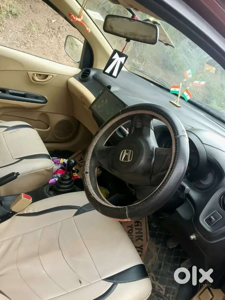 Honda Amaze 2016 For Sale