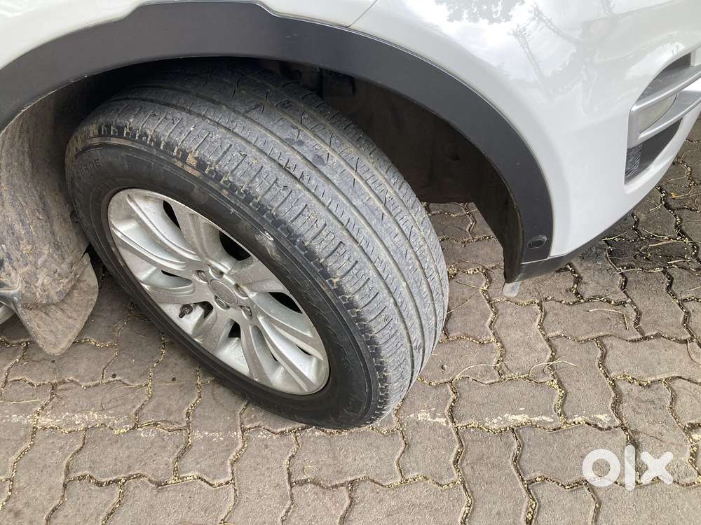 Land Rover Discovery Sport Sd4 Hse Luxury 7s, 2016, Diesel