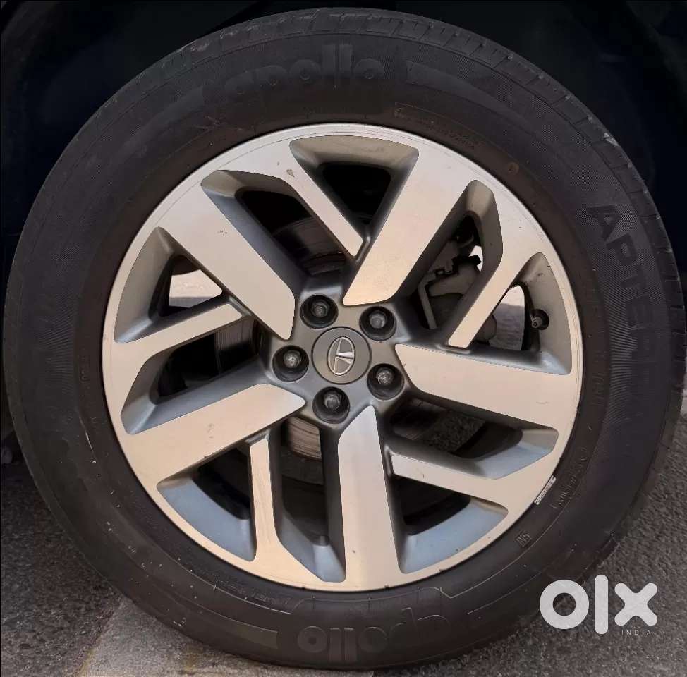 Tata Safari 2.0 Kryotec Xz Plus, 2022, Diesel