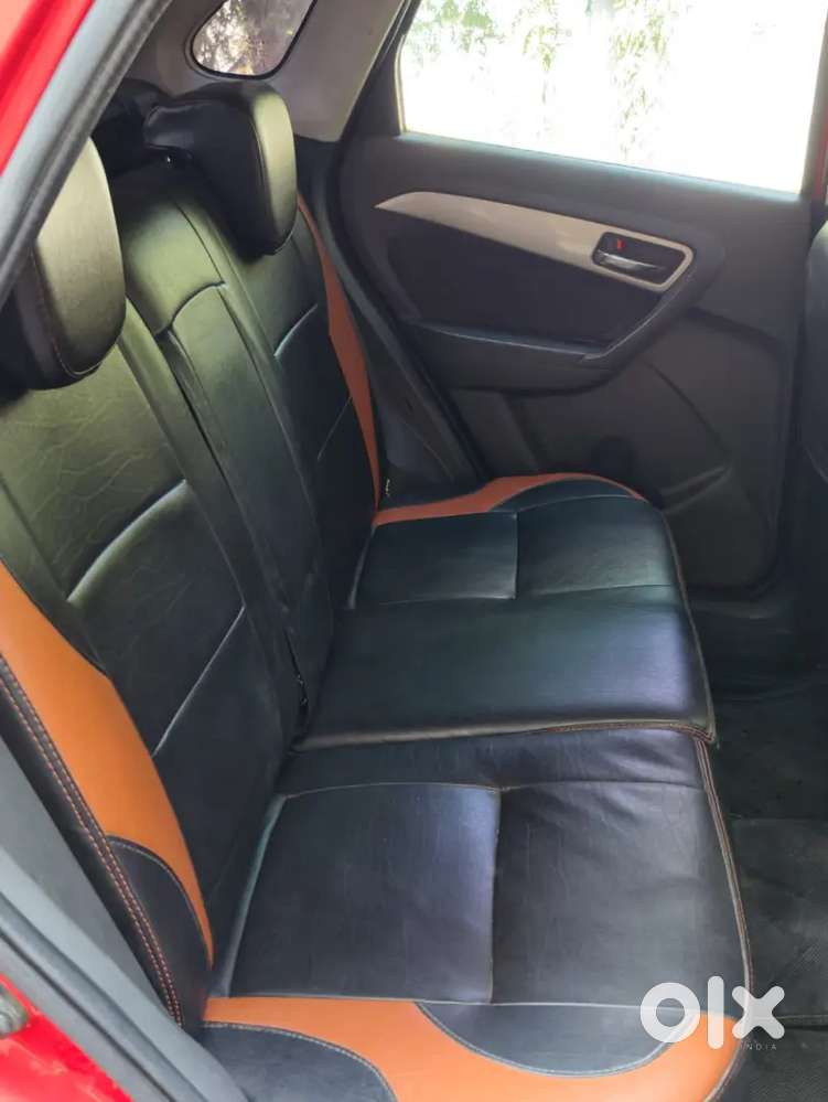 Maruti Suzuki Brezza 2016 Diesel 100000 Km Driven