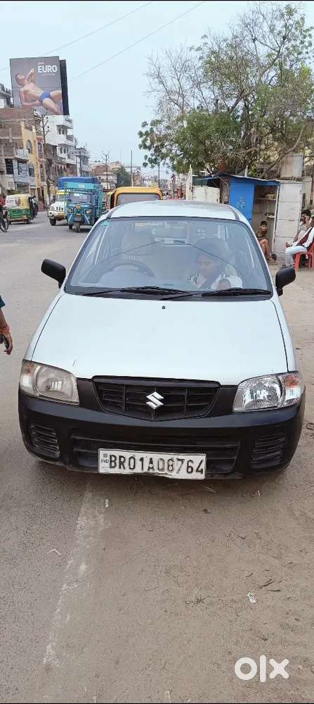 Good Condition Car