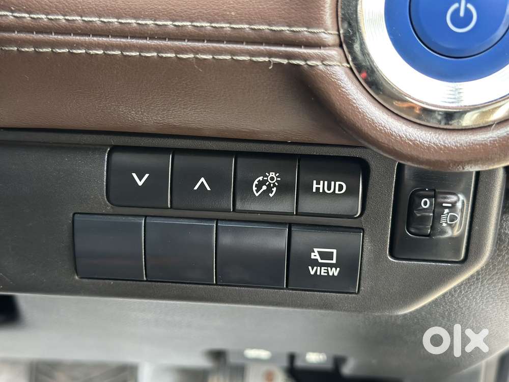 Toyota Urban Cruiser Hyryder 1.5 V Hybrid, 2024, Cng & Hybrids