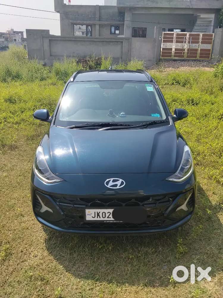 Hyundai Grand I10 Nios 2023 Petrol 11000 Km Driven
Well Maintained