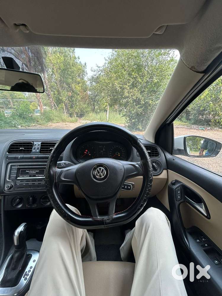Volkswagen Ameo 1.5 Tdi Comfortline, 2016, Diesel