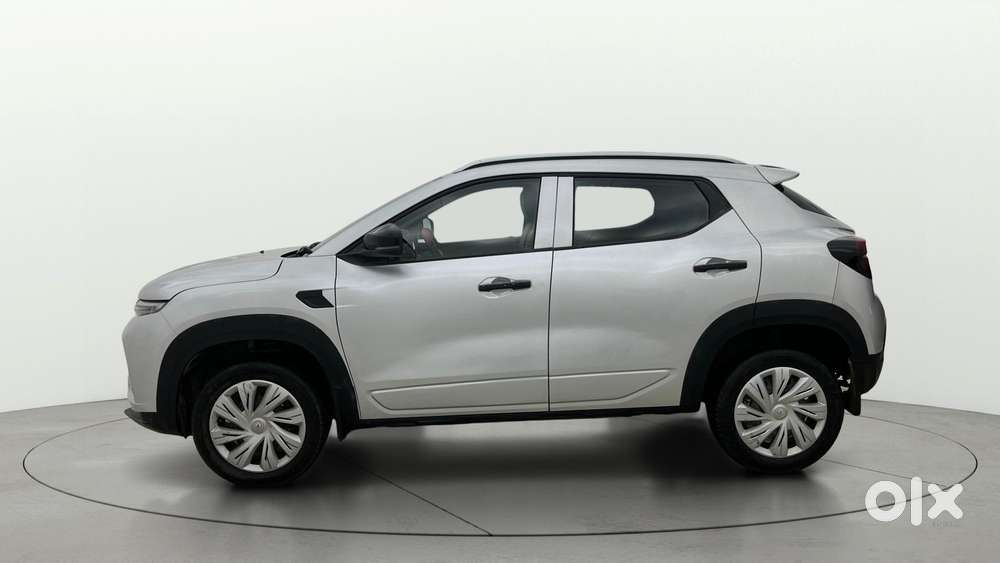 Renault Kiger Rxe, 2024, Petrol