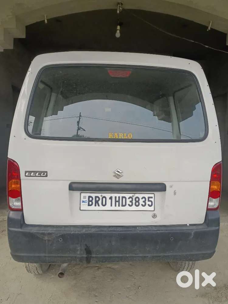 Maruti Suzuki Eeco 2023 Petrol 45000 Km Driven