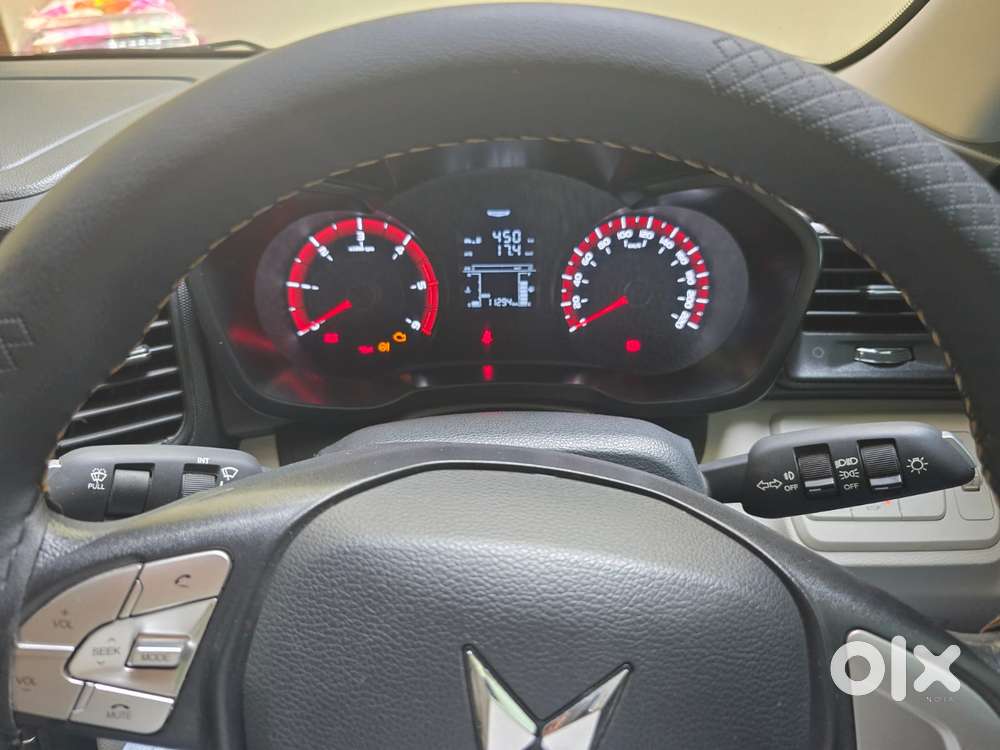 Mahindra Xuv300 W4 Diesel, 2023, Diesel