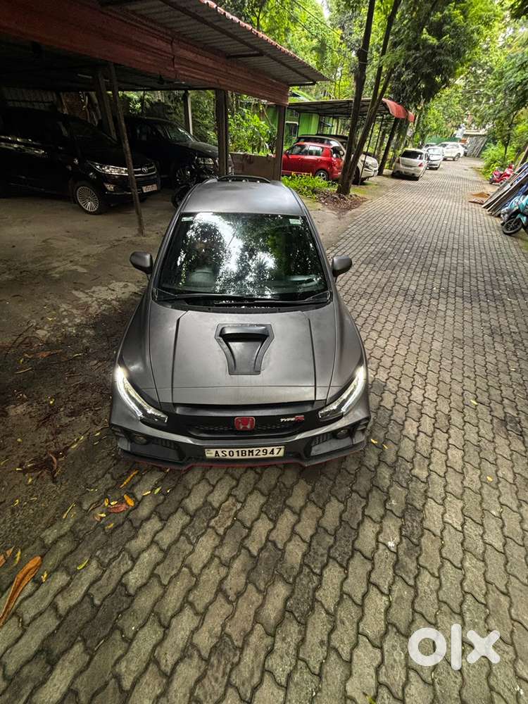 Honda Civic 1.8 2009