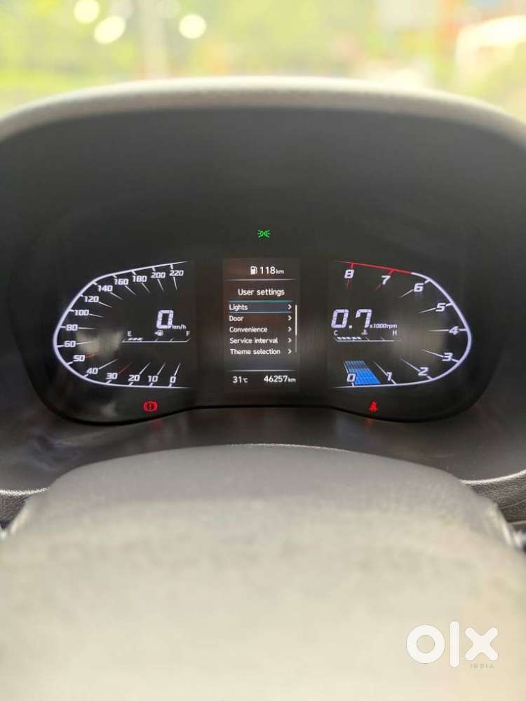 Hyundai Verna 1.5 Sx Petrol Mt, 2021, Petrol