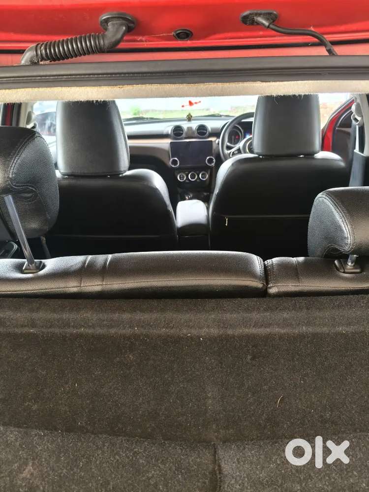 Maruti Suzuki Swift 2021 Petrol Automatic