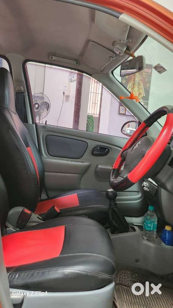 Maruti Suzuki Alto K10 1.0 Vxi, 2011, Petrol