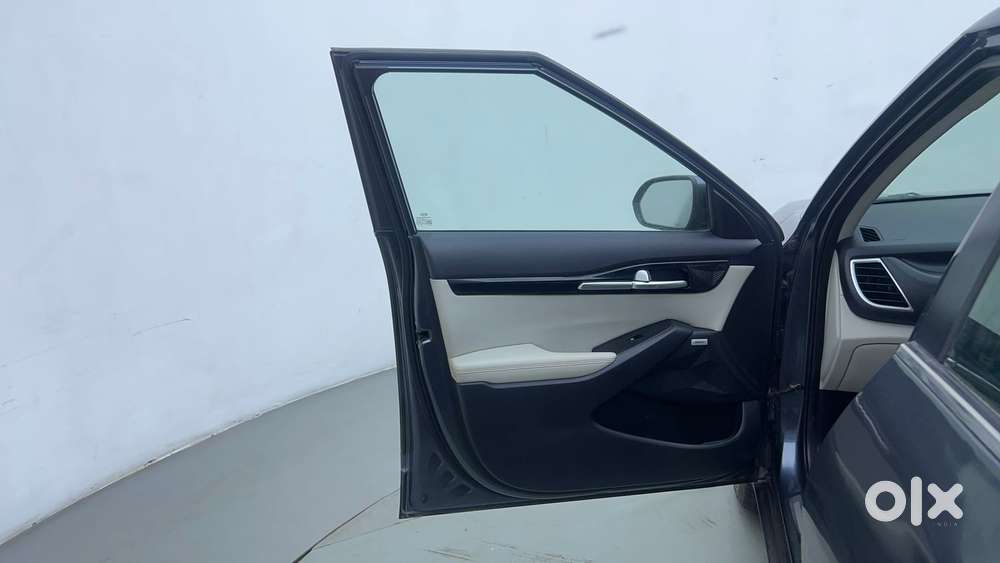 Kia Seltos 1.4 Gtx + Petrol At, 2019, Petrol