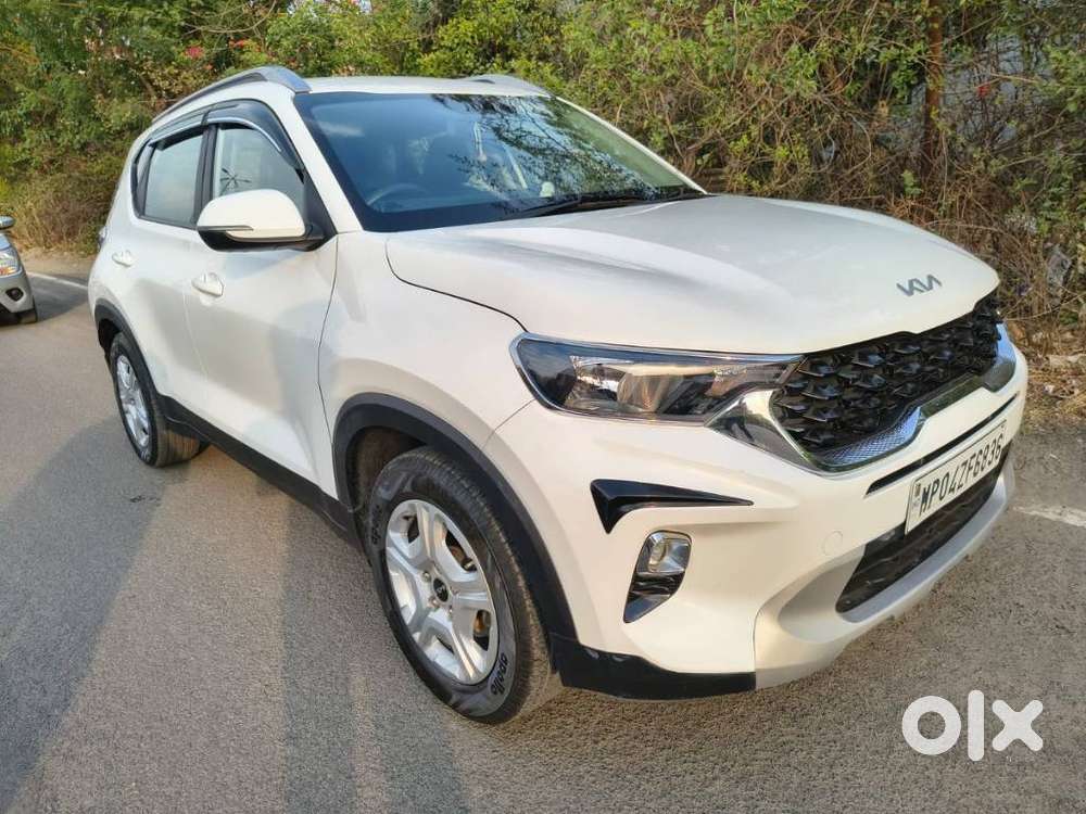 Kia Sonet 1.2 Htk Plus, 2023, Petrol